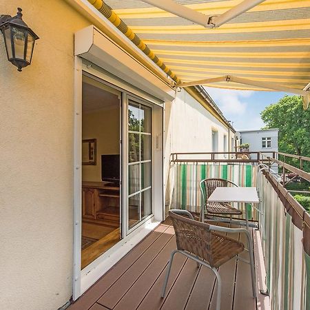 Apartament Classic Z Balkonem Sopot Zewnętrze zdjęcie