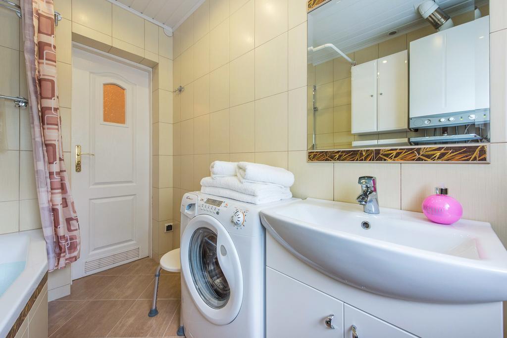 Apartament Classic Z Balkonem Sopot Zewnętrze zdjęcie